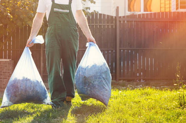 Demolition Debris Removal in Greenbrier, AR